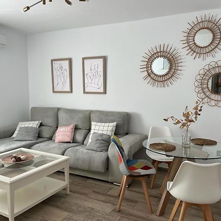 Apartamento Ciudad Jardin Cuarta Planta Sin Ascensor Cordoba Exterior photo