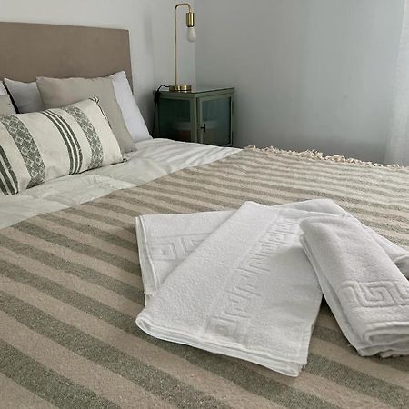 Apartamento Ciudad Jardin Cuarta Planta Sin Ascensor Cordoba Exterior photo