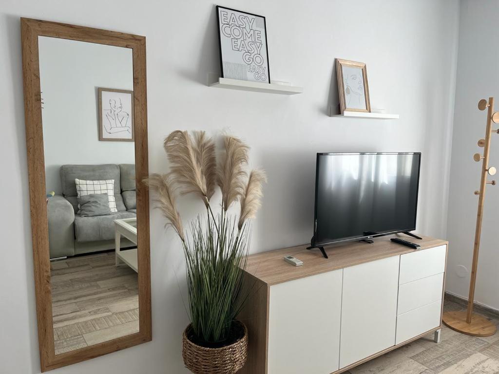 Apartamento Ciudad Jardin Cuarta Planta Sin Ascensor Cordoba Exterior photo