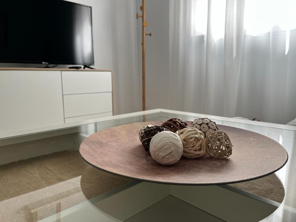 Apartamento Ciudad Jardin Cuarta Planta Sin Ascensor Cordoba Exterior photo