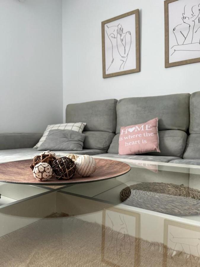 Apartamento Ciudad Jardin Cuarta Planta Sin Ascensor Cordoba Exterior photo