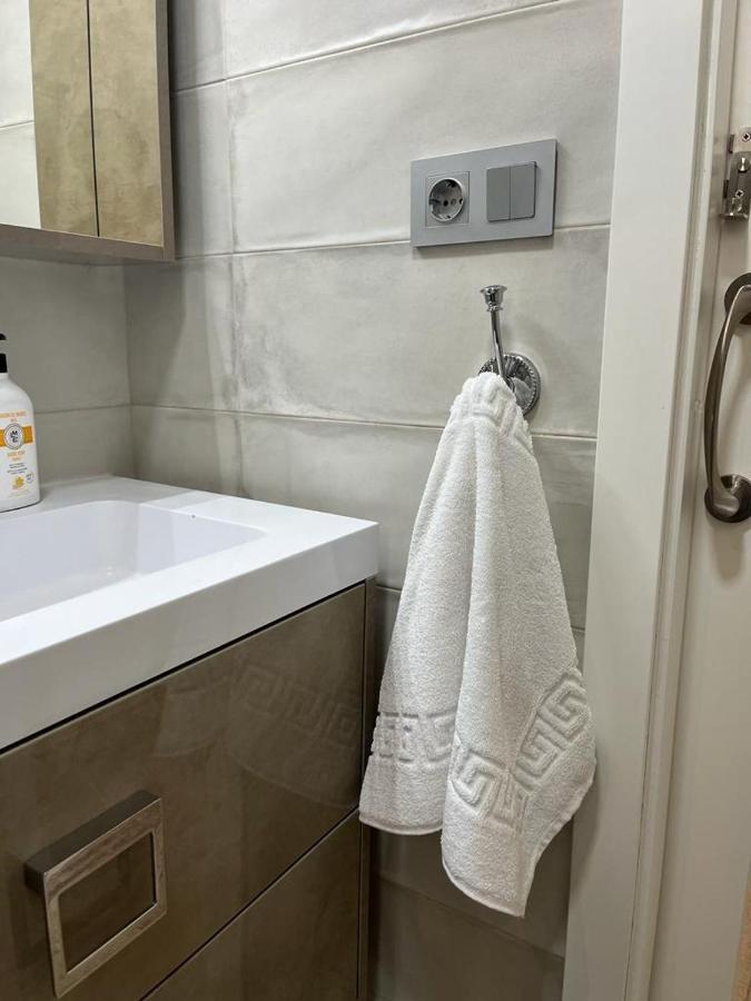 Apartamento Ciudad Jardin Cuarta Planta Sin Ascensor Cordoba Exterior photo