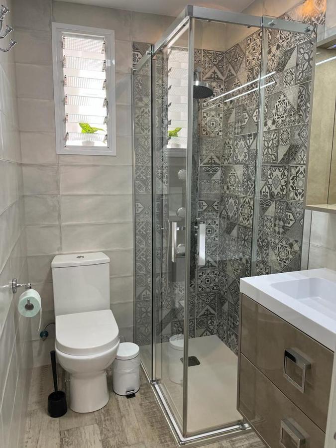 Apartamento Ciudad Jardin Cuarta Planta Sin Ascensor Cordoba Exterior photo