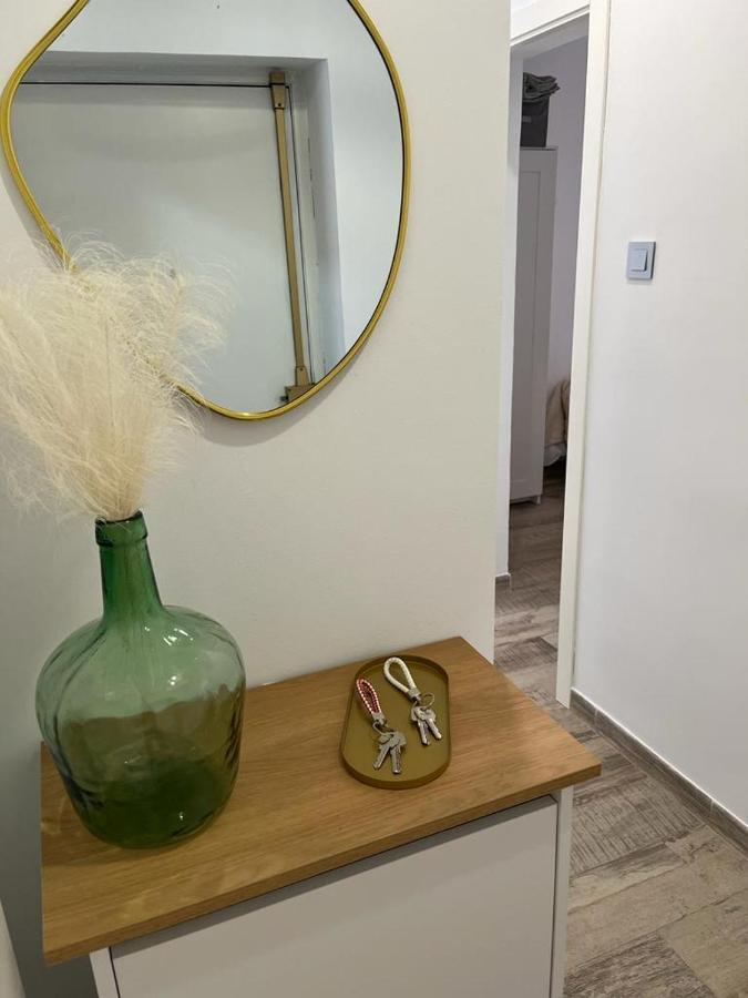 Apartamento Ciudad Jardin Cuarta Planta Sin Ascensor Cordoba Exterior photo