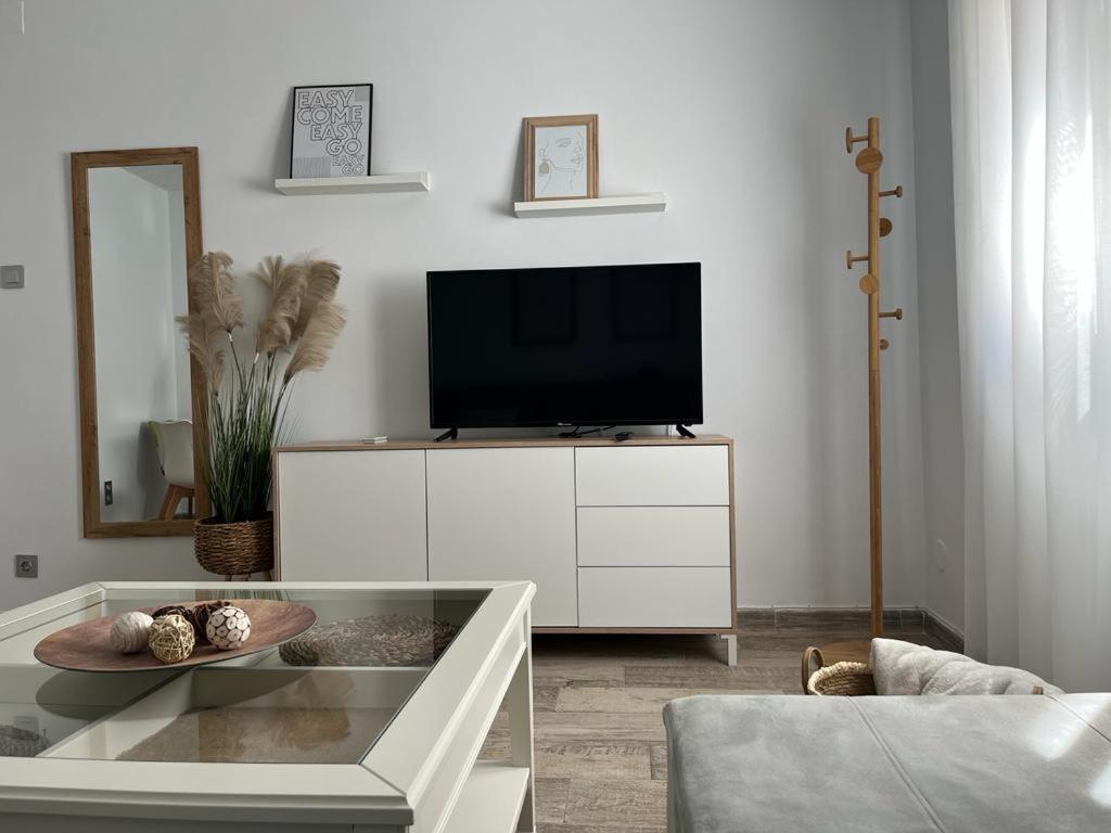 Apartamento Ciudad Jardin Cuarta Planta Sin Ascensor Cordoba Exterior photo