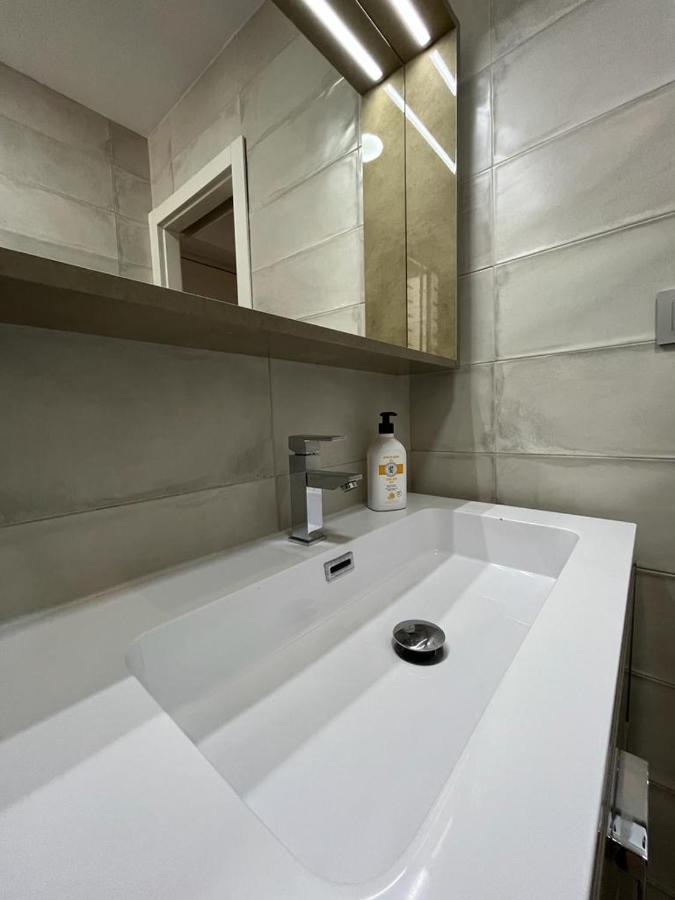 Apartamento Ciudad Jardin Cuarta Planta Sin Ascensor Cordoba Exterior photo