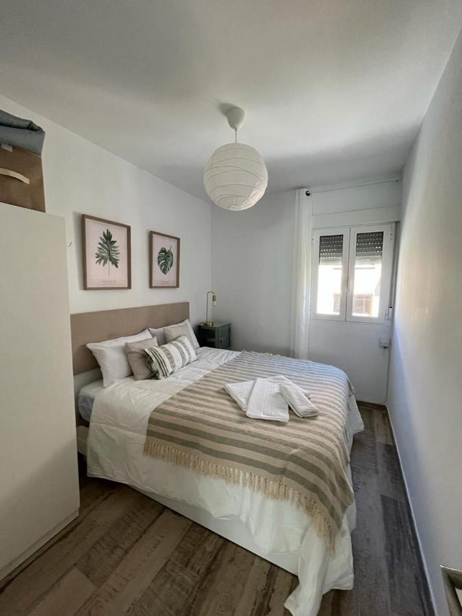 Apartamento Ciudad Jardin Cuarta Planta Sin Ascensor Cordoba Exterior photo