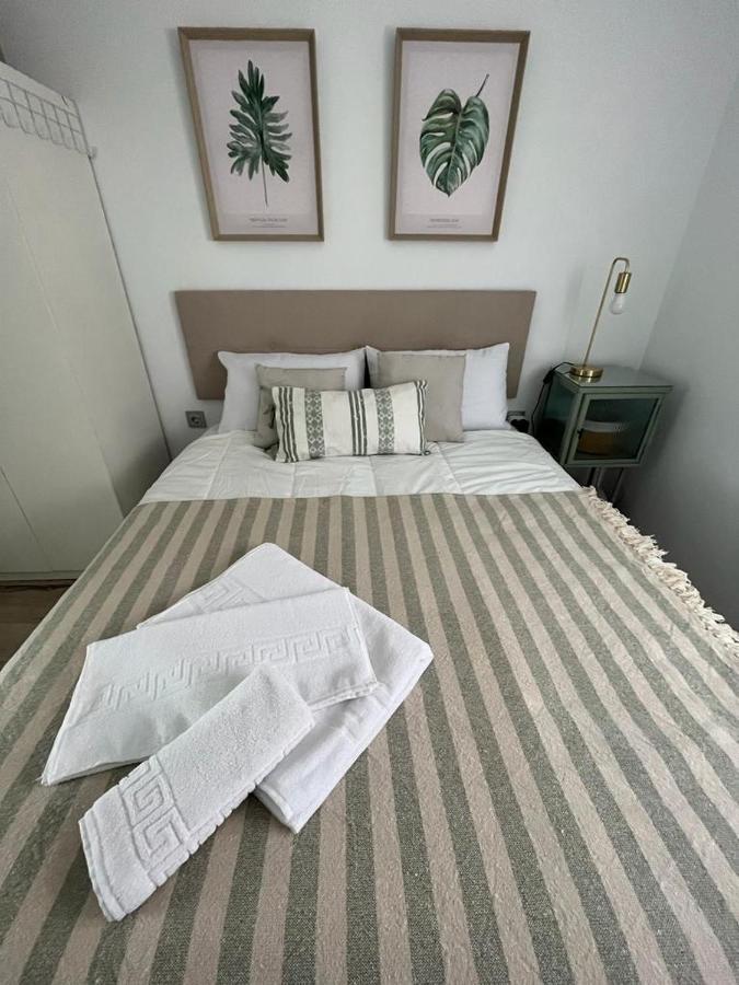 Apartamento Ciudad Jardin Cuarta Planta Sin Ascensor Cordoba Exterior photo