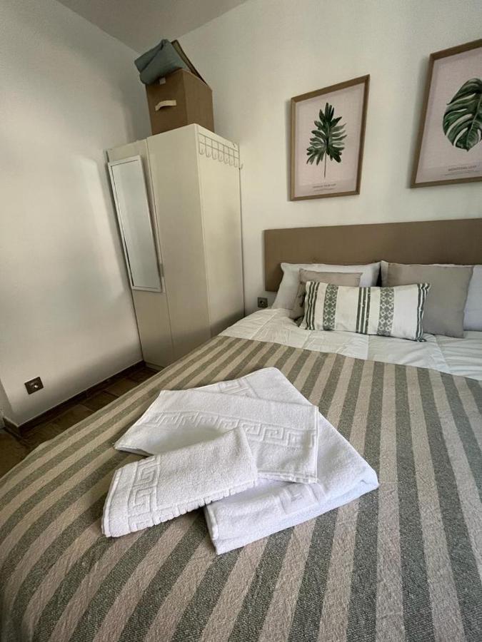 Apartamento Ciudad Jardin Cuarta Planta Sin Ascensor Cordoba Exterior photo