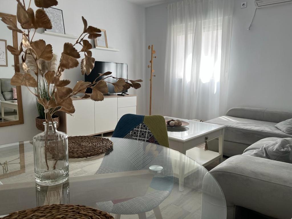 Apartamento Ciudad Jardin Cuarta Planta Sin Ascensor Cordoba Exterior photo